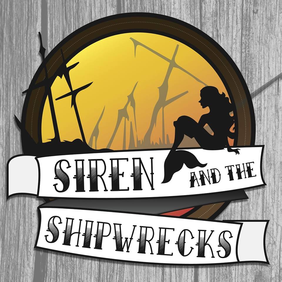 Siren and the Shipwrecks Profile Pic
