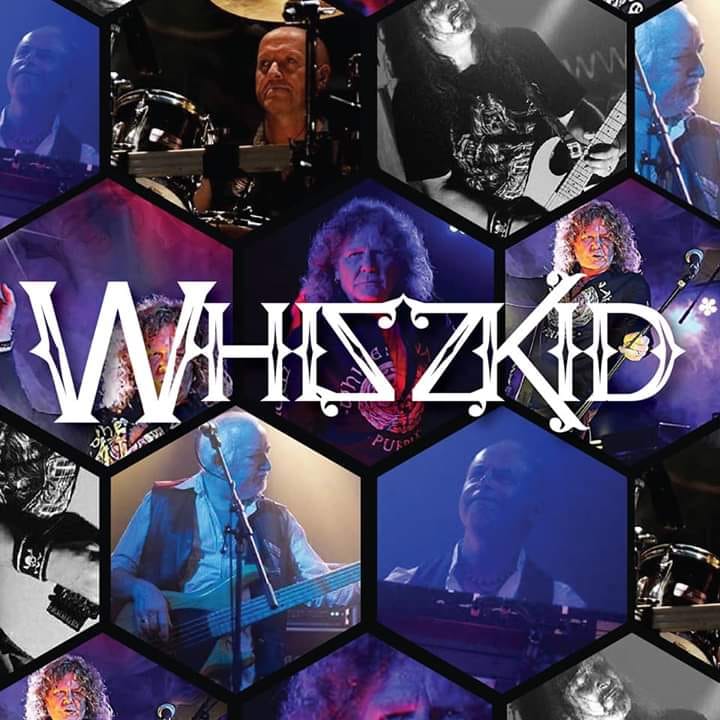 Whizzkid Profile Pic