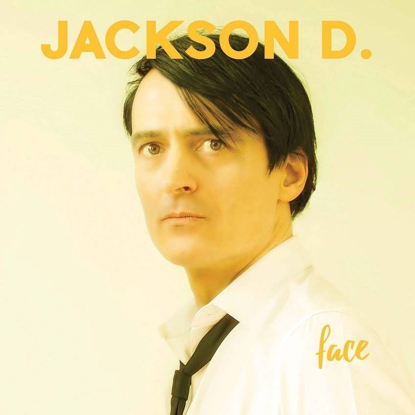 Jackson D Profile Pic