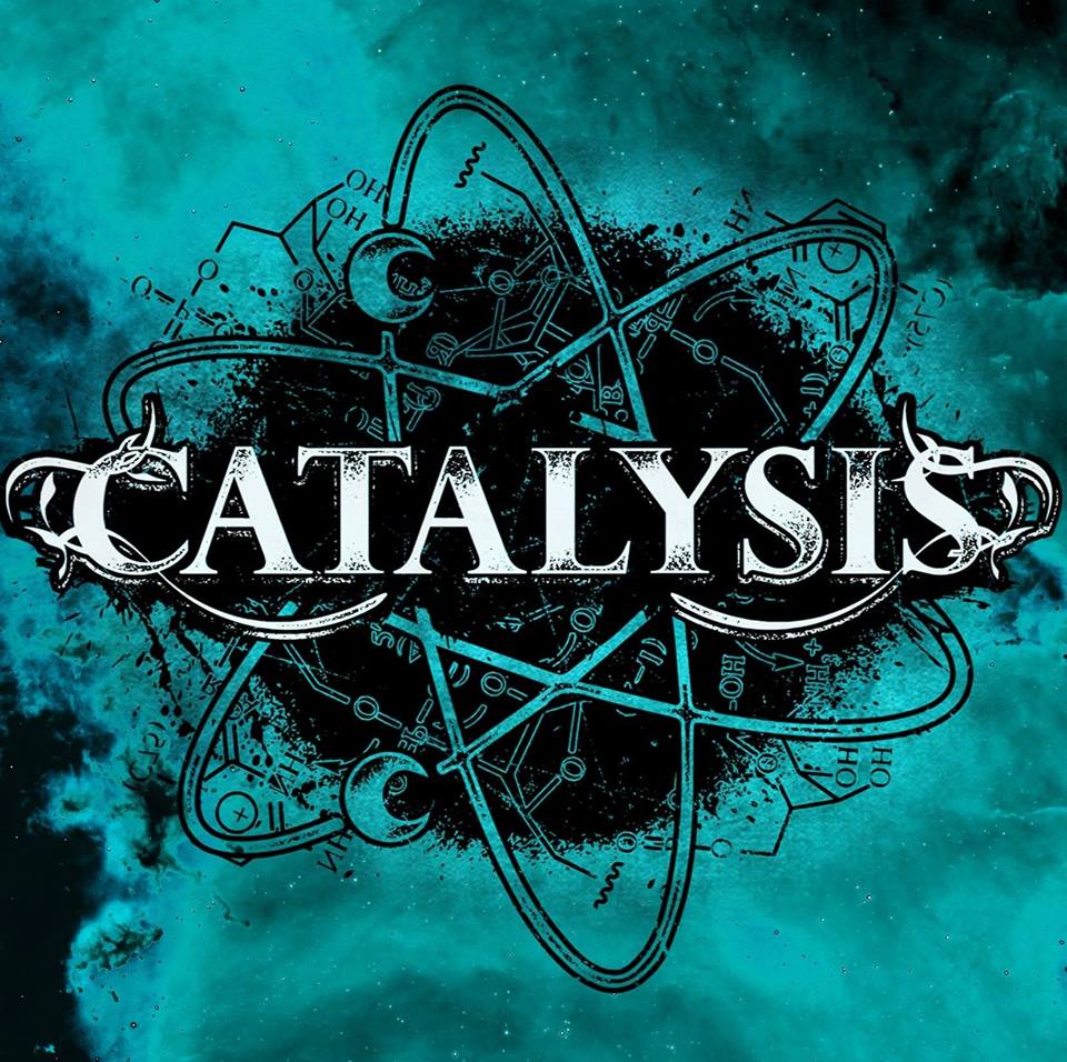 Catalysis Profile Pic