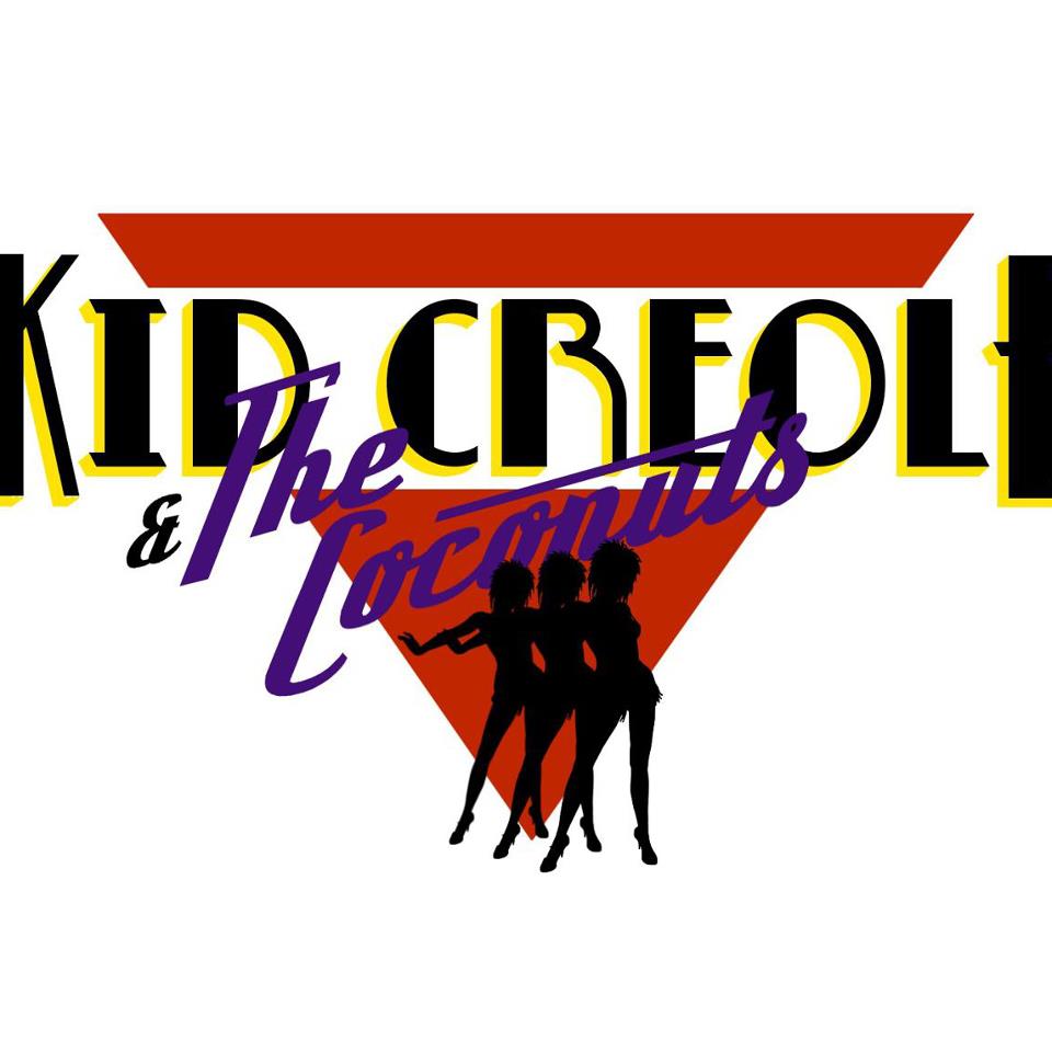 Kid Creole and the Coconuts Profile Pic