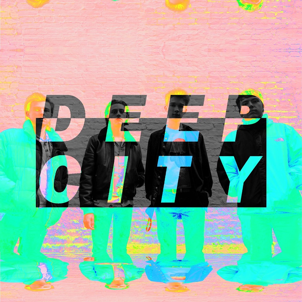 Deep City Profile Pic