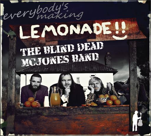 Blind Dead McJones Profile Pic