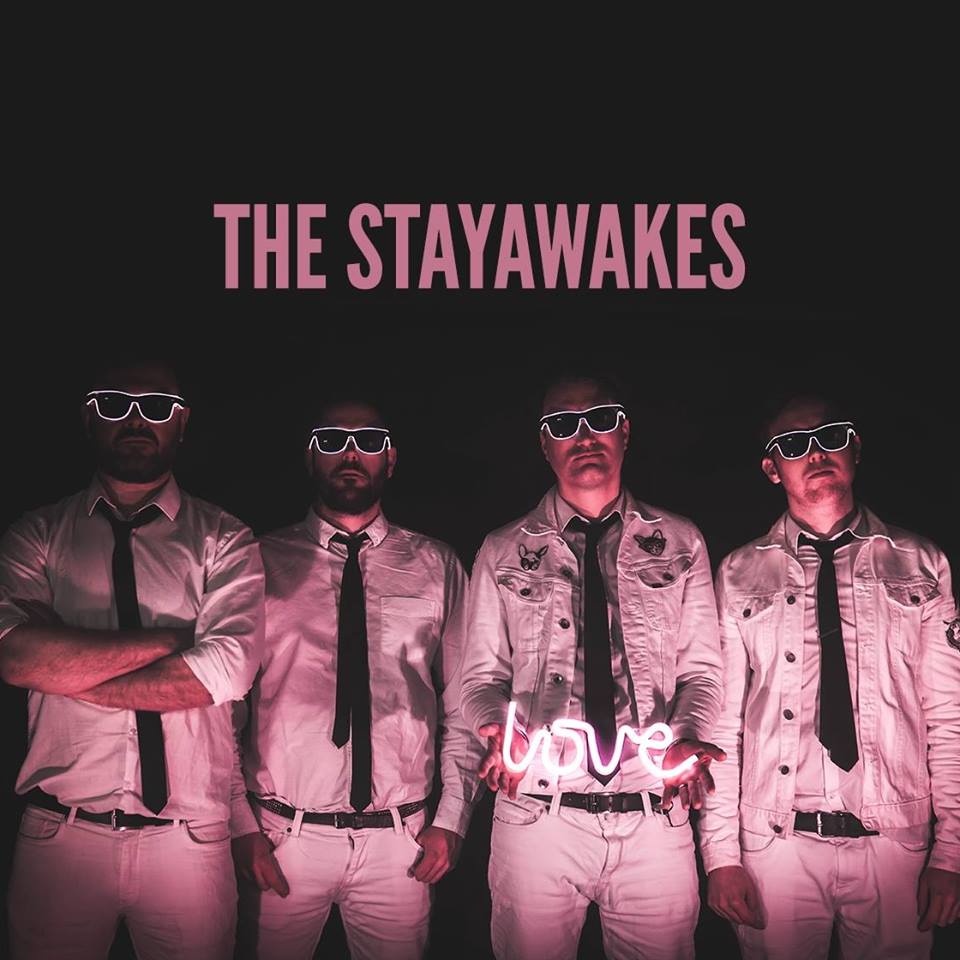 The Stayawakes Profile Pic
