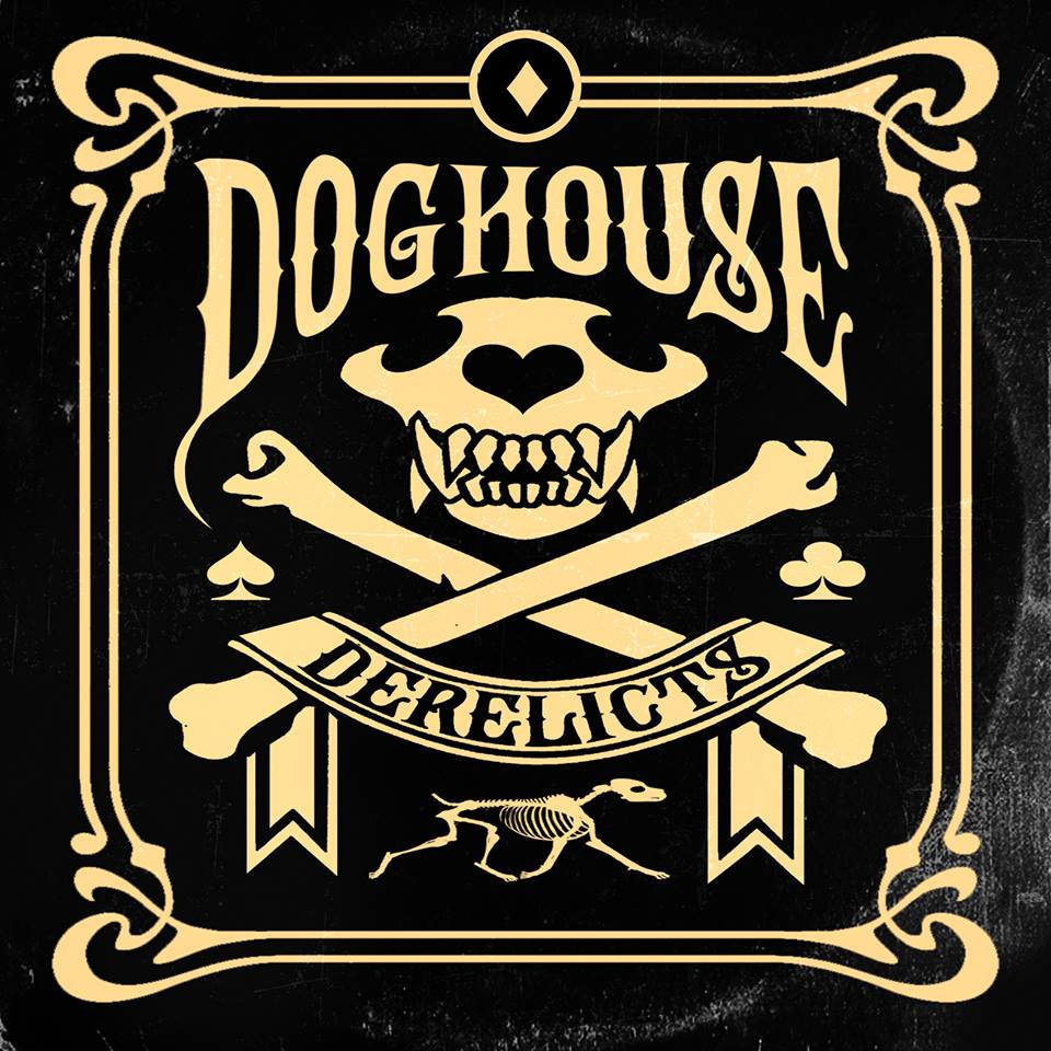 Doghouse Derelicts Profile Pic