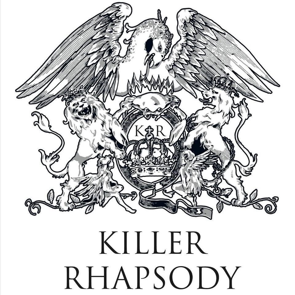 Killer Rhapsody Profile Pic