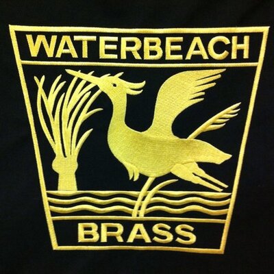 Waterbeach Brass Band Profile Pic