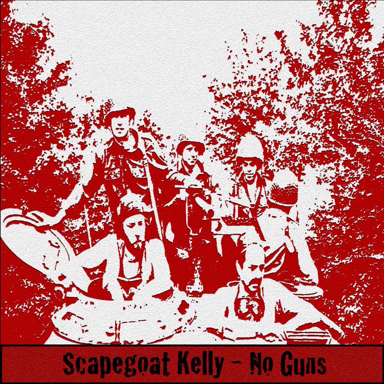 Scapegoat Kelly Profile Pic