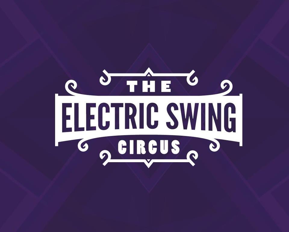 The Electric Swing Circus Profile Pic