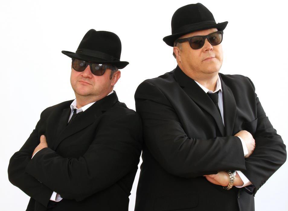ABC Blues Brothers Profile Pic