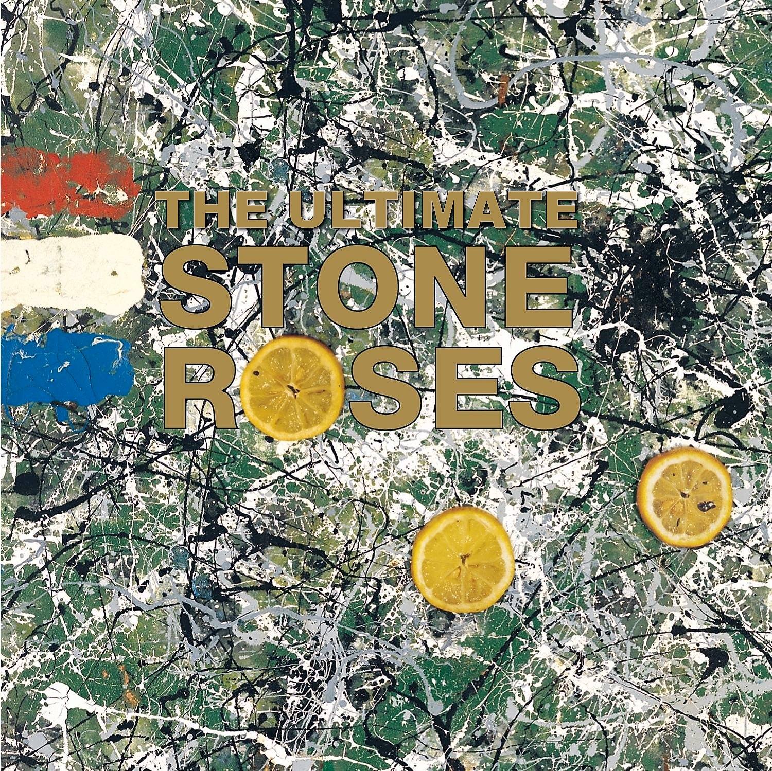 The Ultimate Stone Roses Profile Pic