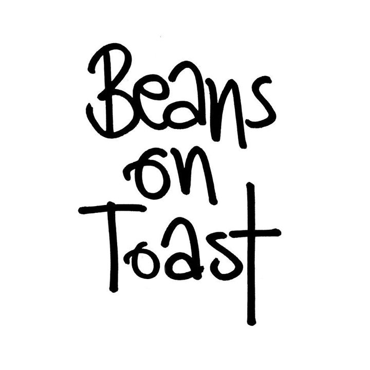 Beans On Toast Profile Pic