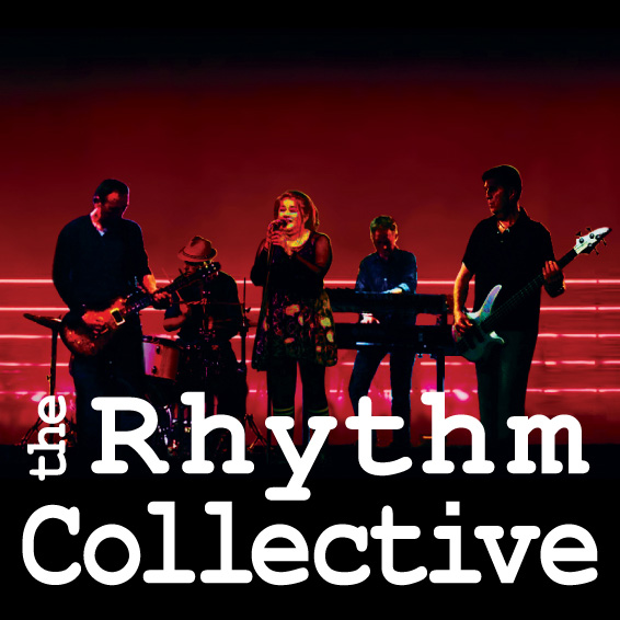 The Rhythm Collective Profile Pic