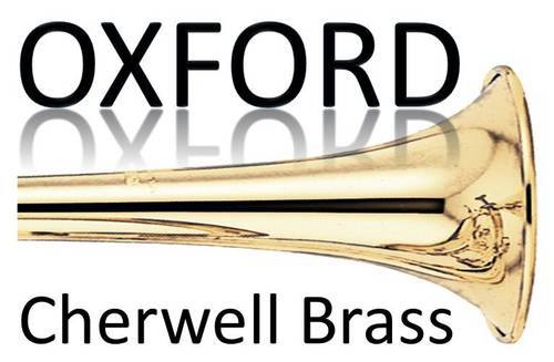 Oxford Cherwell Brass  Profile Pic