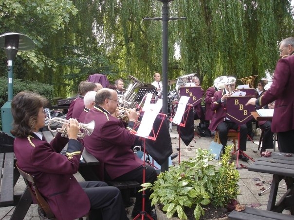 Blendworth Brass Band Profile Pic