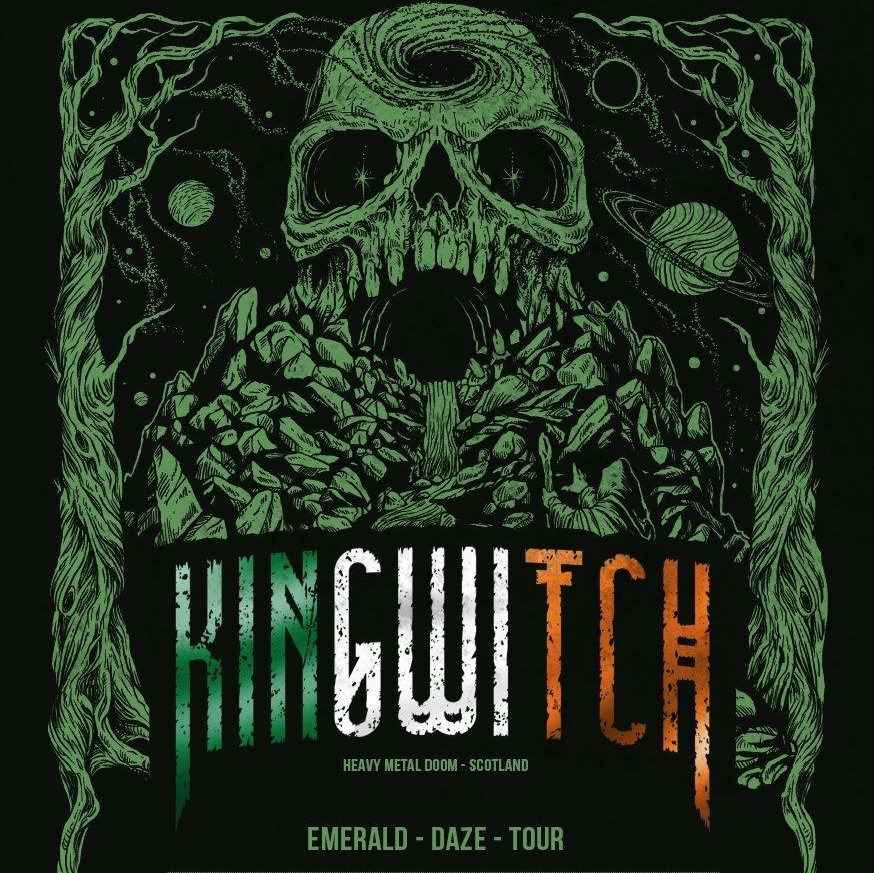 King Witch Profile Pic