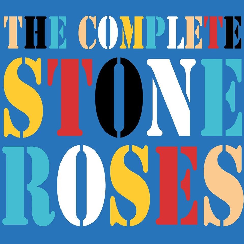 The Complete Stone Roses Profile Pic