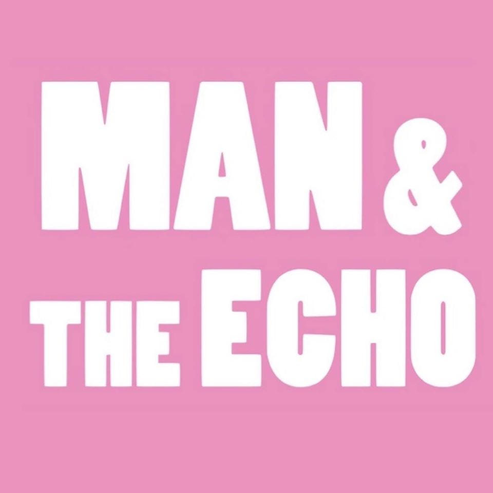 Man and The Echo Profile Pic