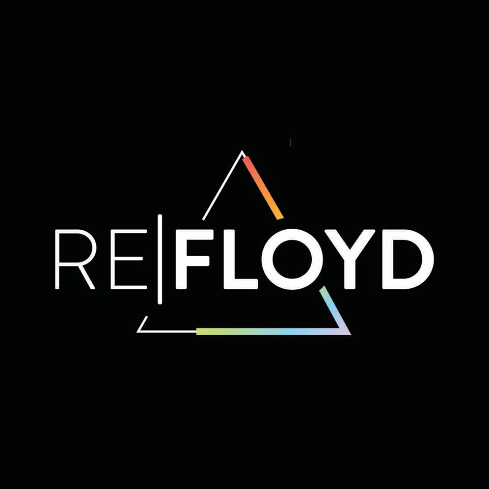 Re Floyd Profile Pic