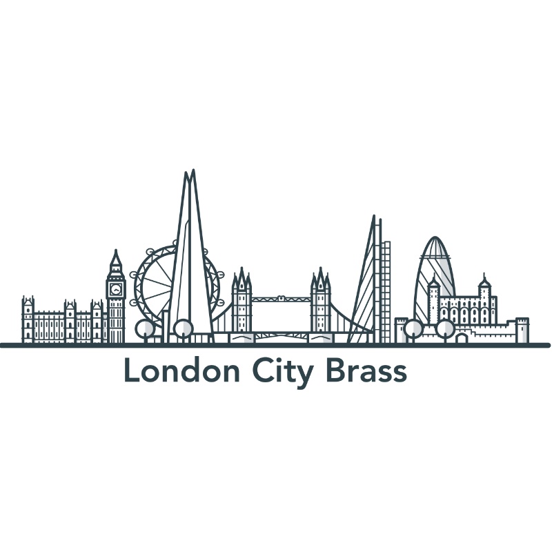 London City Brass Profile Pic