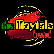 The Maytals Profile Pic