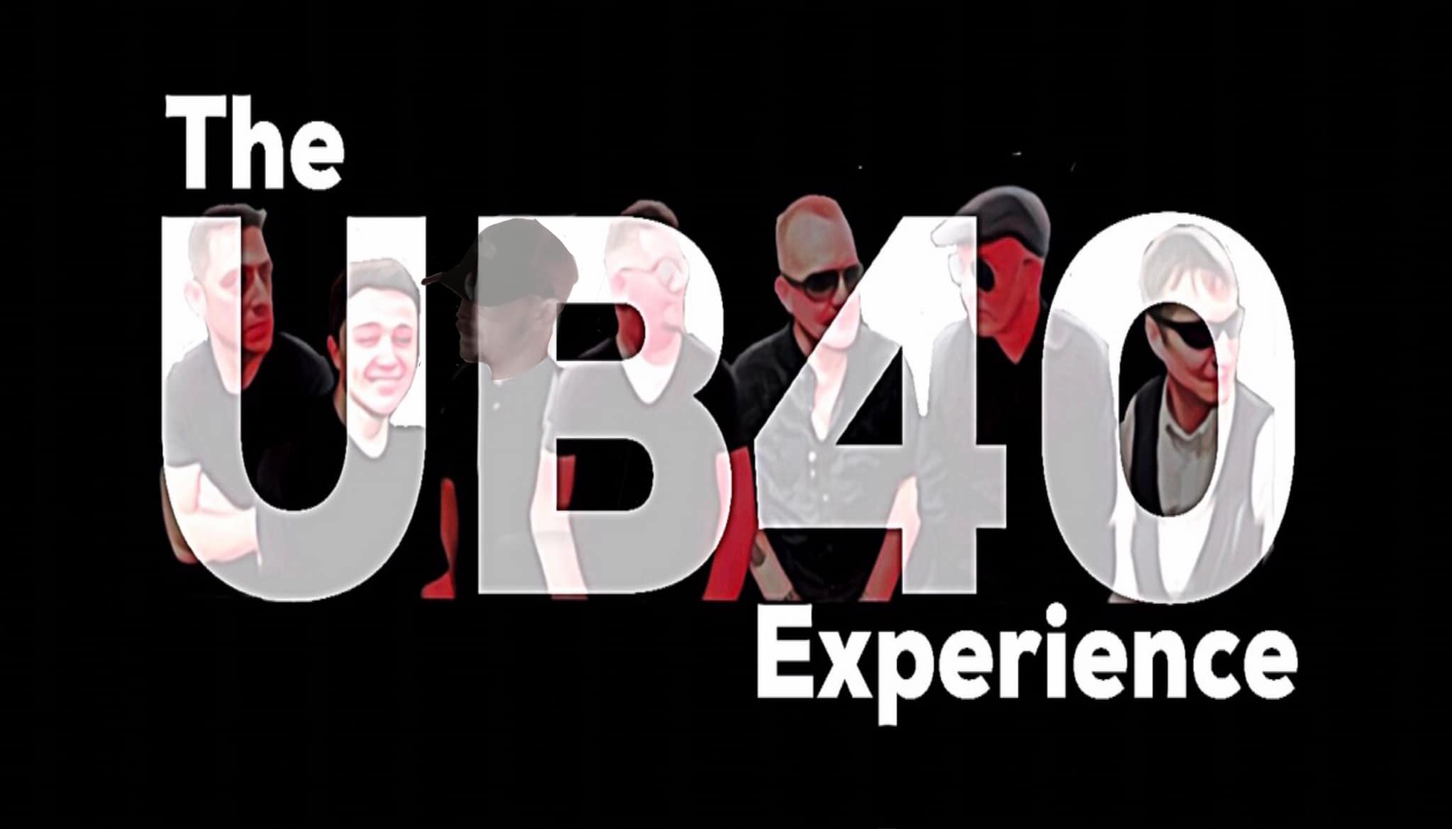 The UB40 Experience Profile Pic