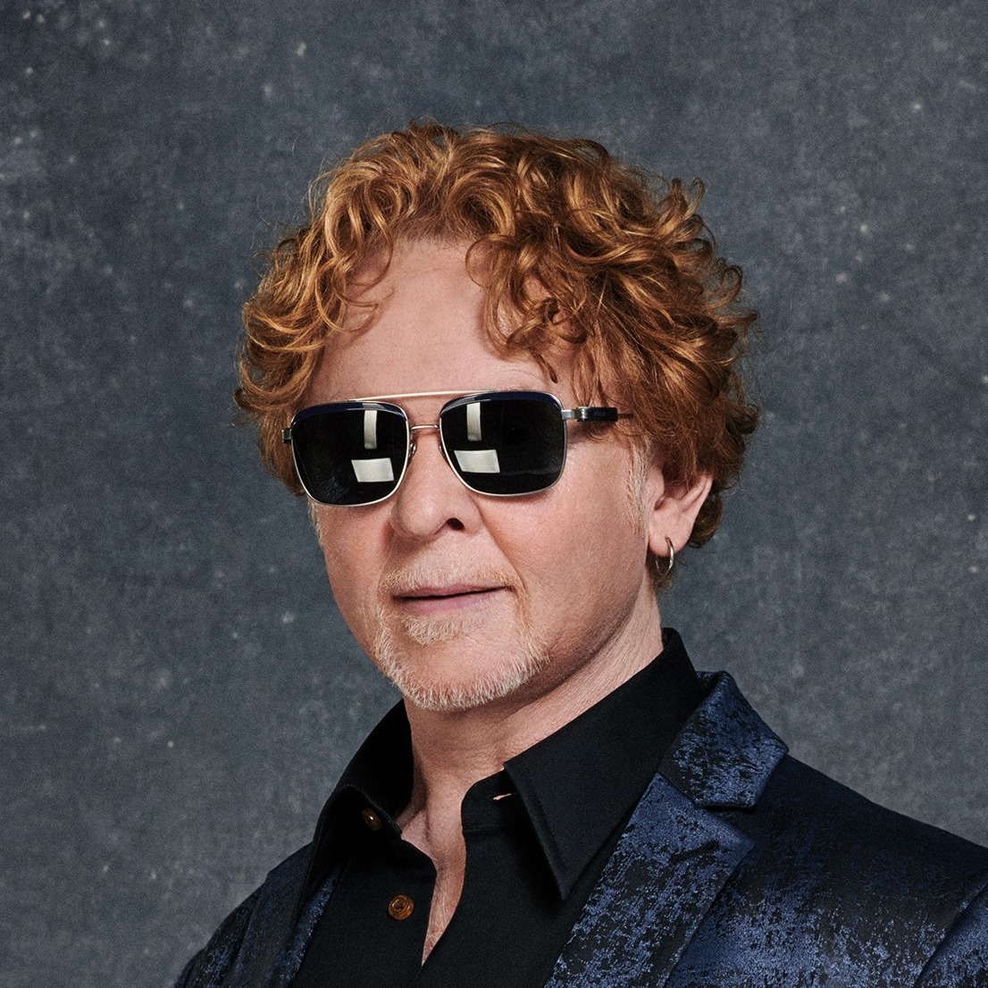 Simply Red Profile Pic