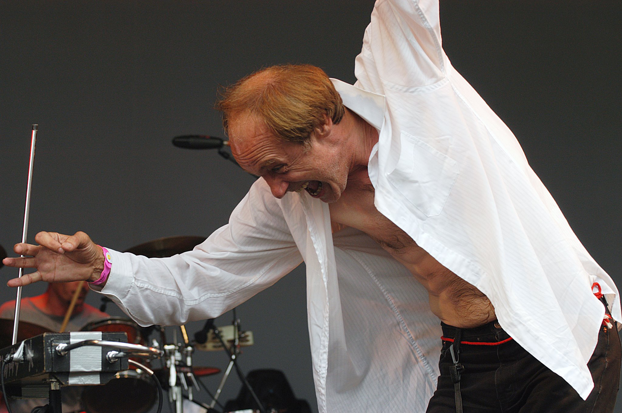 John Otway Profile Pic