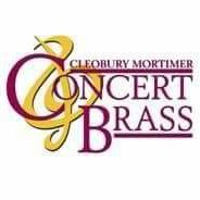 Cleobury Mortimer Concert Brass Profile Pic