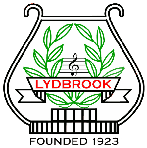 Lydbrook Band Profile Pic