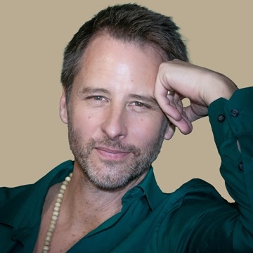 Chesney Hawkes Profile Pic