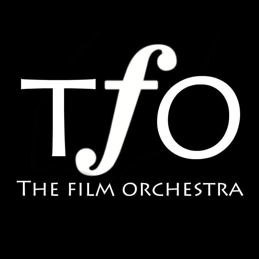 The Film Orchestra Profile Pic