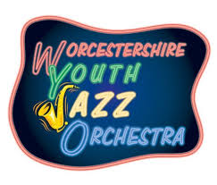 Worcester Youth Jazz Orchestra Profile Pic