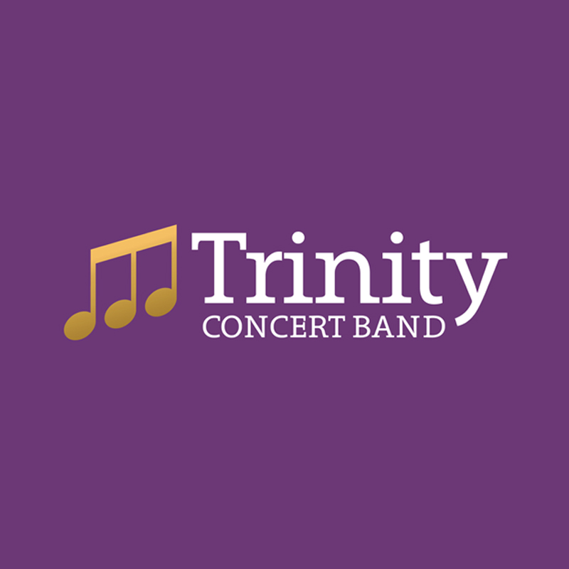 Trinity Concert Band Profile Pic