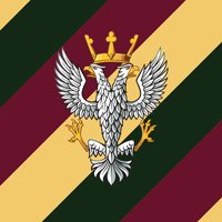 Mercian Regimental Band Profile Pic
