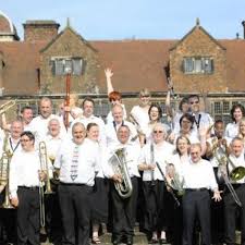Central England Concert Band Profile Pic