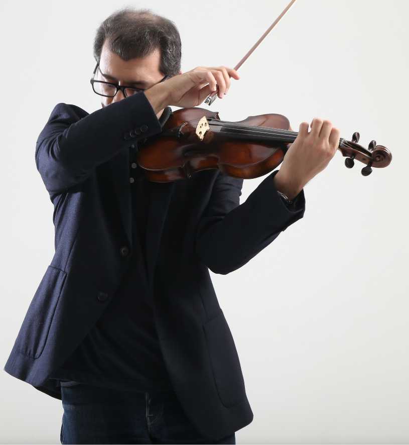 Violin20 Profile Pic