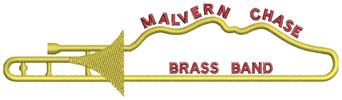 Malvern Chase Brass Band Profile Pic