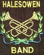Halesowen Brass Band Profile Pic