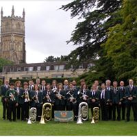 Cirencester Band Profile Pic