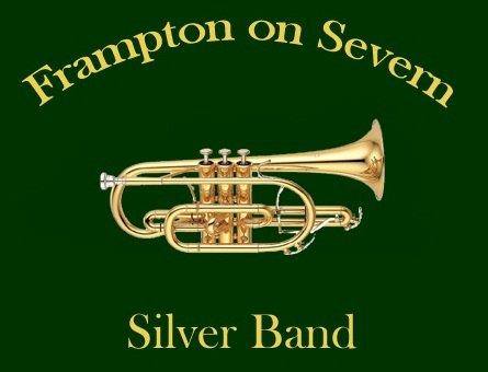 Frampton Silver Band Profile Pic