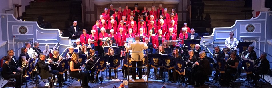 Bewdley Concert Band Profile Pic