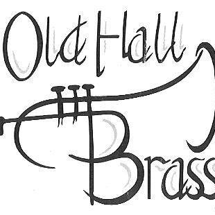 Old Hall Brass Profile Pic