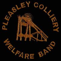 Pleasley Colliery Welfare Band Profile Pic
