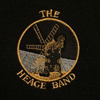 Heage Band Profile Pic