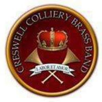 Creswell Colliery Band Profile Pic