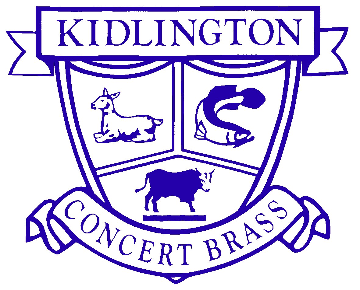 Kidlington Concert Brass Profile Pic
