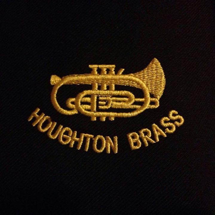 Houghton Brass Profile Pic