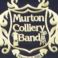 Murton Colliery Band Profile Pic