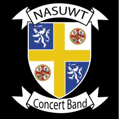 NASUWT Concert Band Profile Pic
